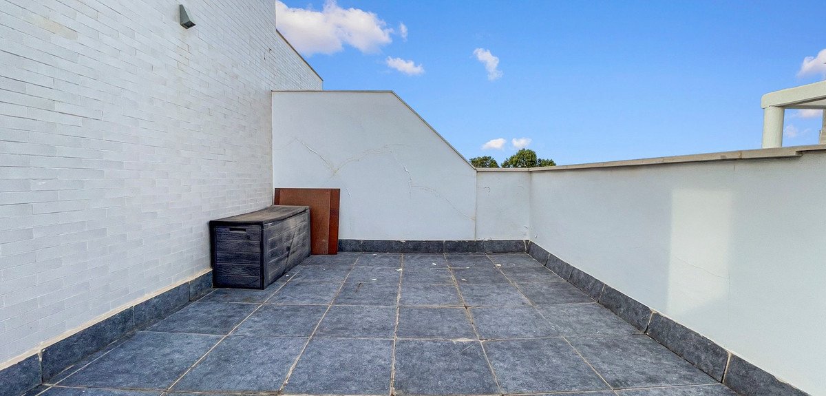3 Bed Townhouse in El Mojón