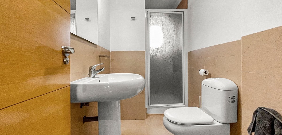 3 Bed Townhouse in El Mojón