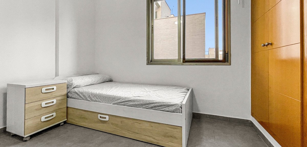 3 Bed Townhouse in El Mojón