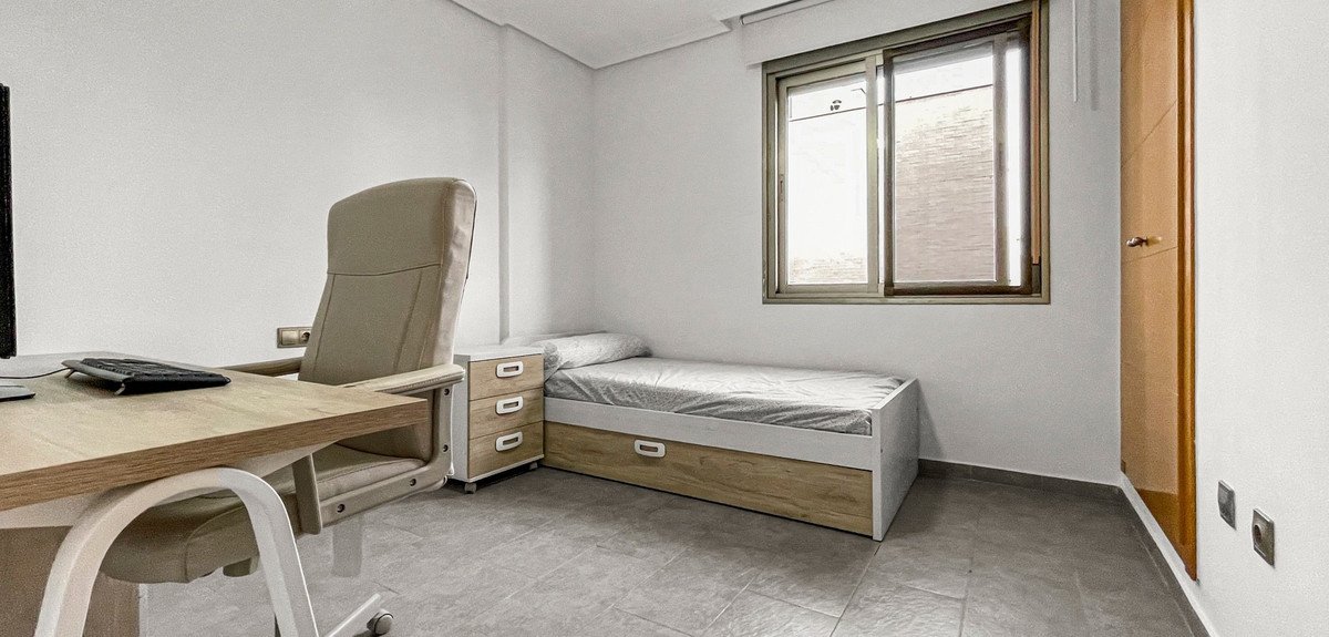 3 Bed Townhouse in El Mojón