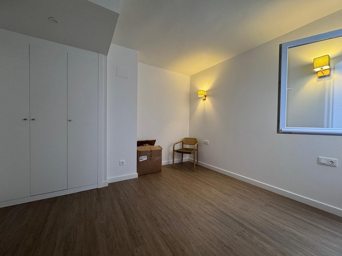 3 Bed Middle Floor Apartment in Torreblanca