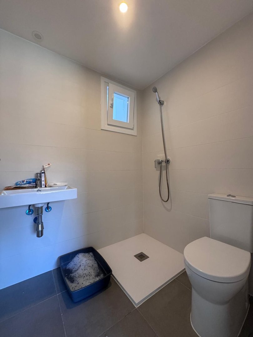 3 Bed Middle Floor Apartment in Torreblanca