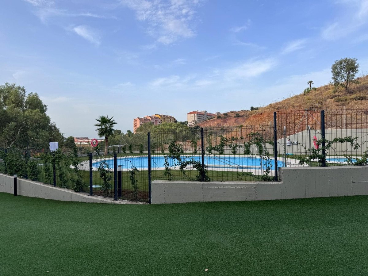 3 Bed Middle Floor Apartment in Torreblanca