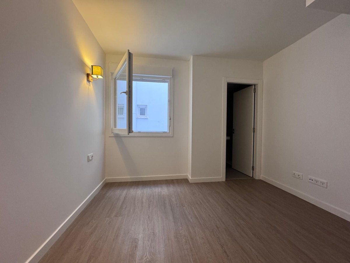 3 Bed Middle Floor Apartment in Torreblanca