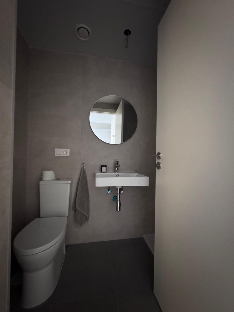 3 Bed Middle Floor Apartment in Torreblanca