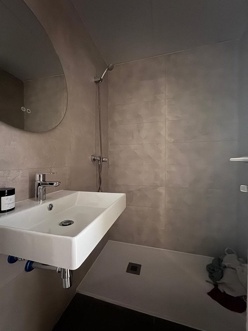 3 Bed Middle Floor Apartment in Torreblanca