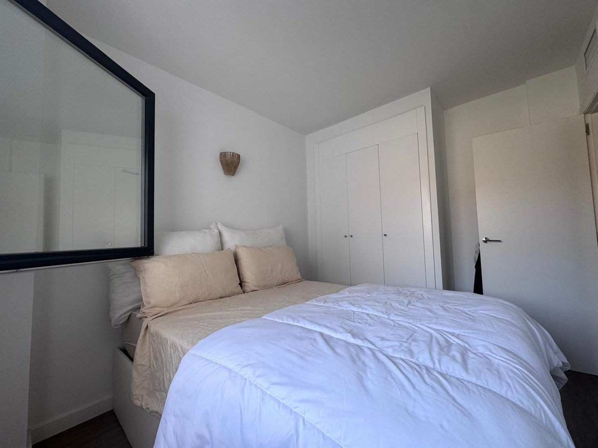 3 Bed Middle Floor Apartment in Torreblanca