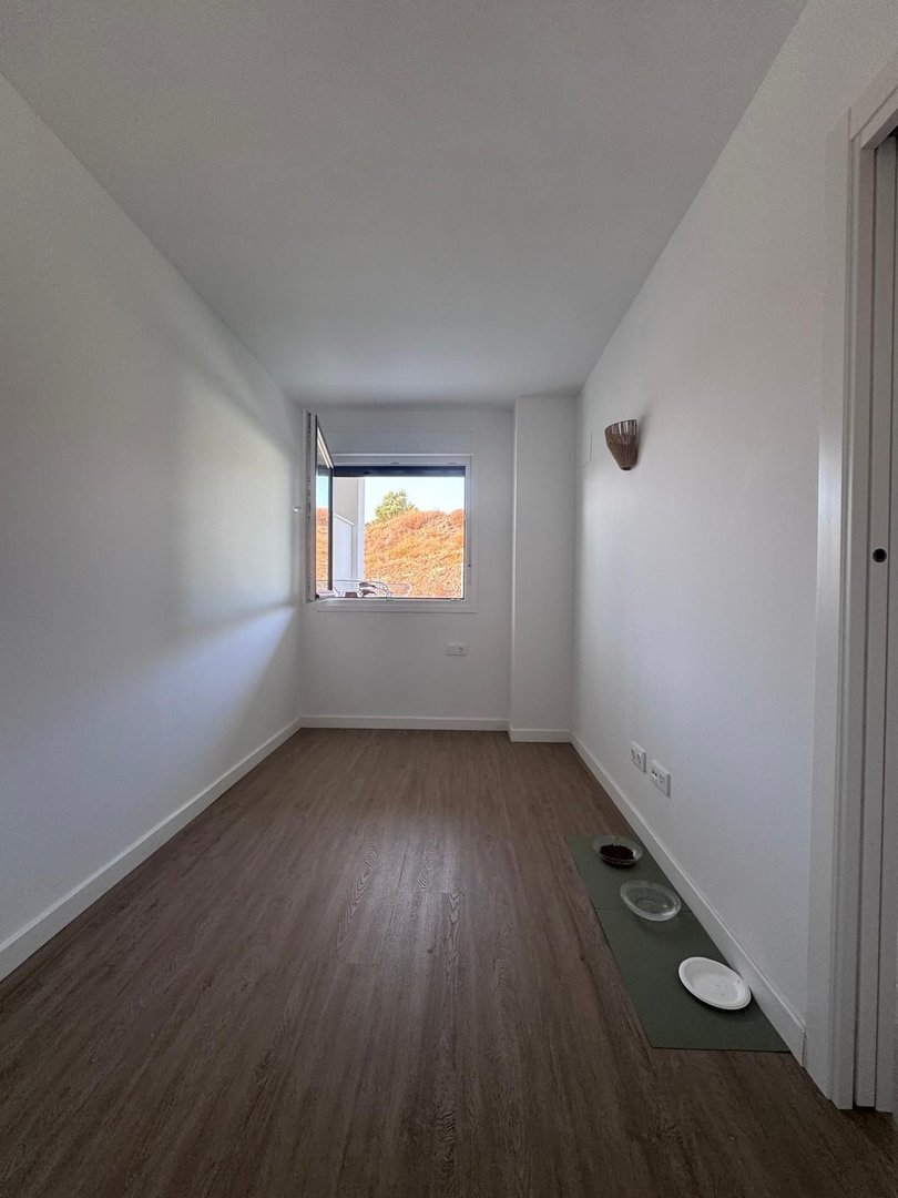 3 Bed Middle Floor Apartment in Torreblanca