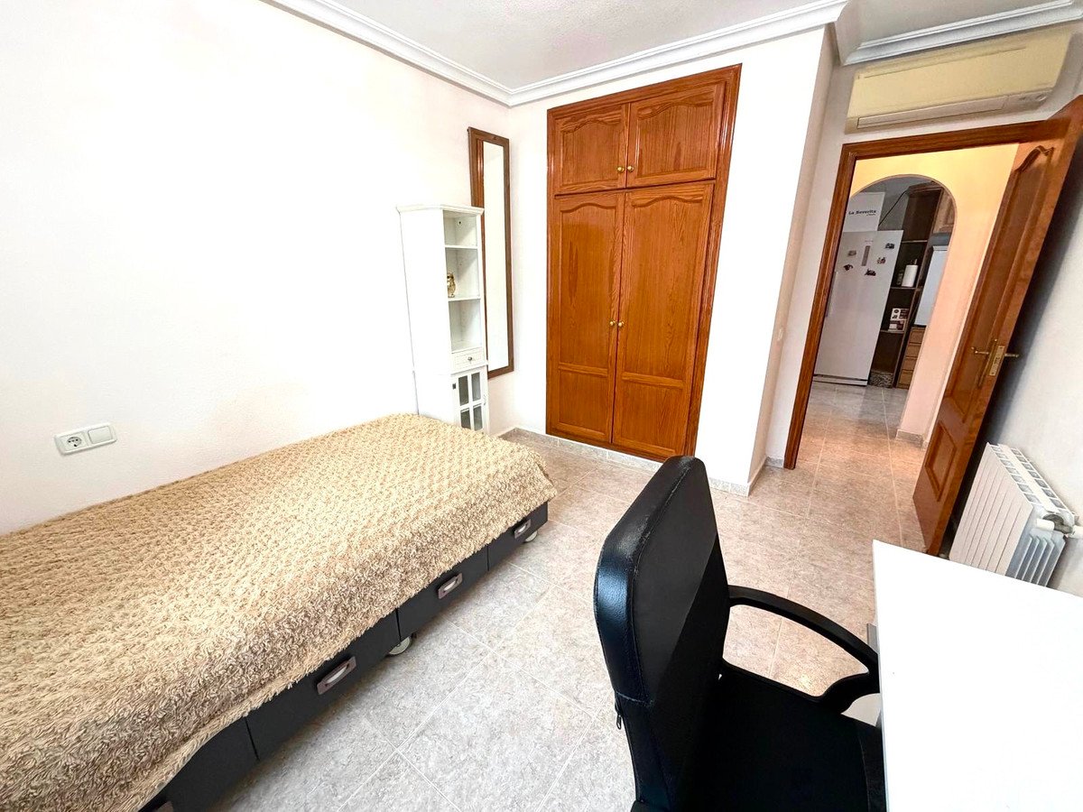 3 Bed Detached Villa in Orihuela Costa