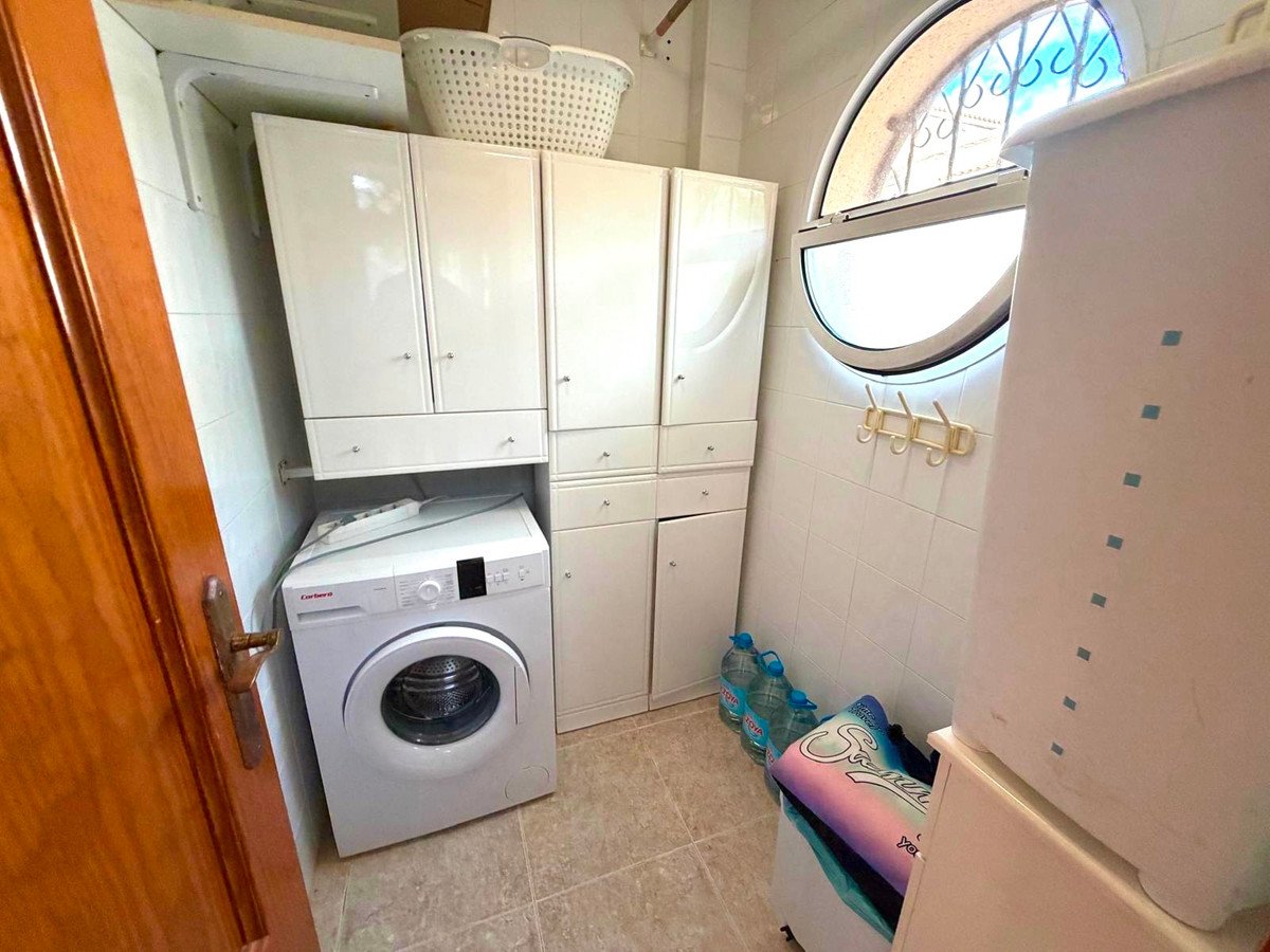 3 Bed Detached Villa in Orihuela Costa