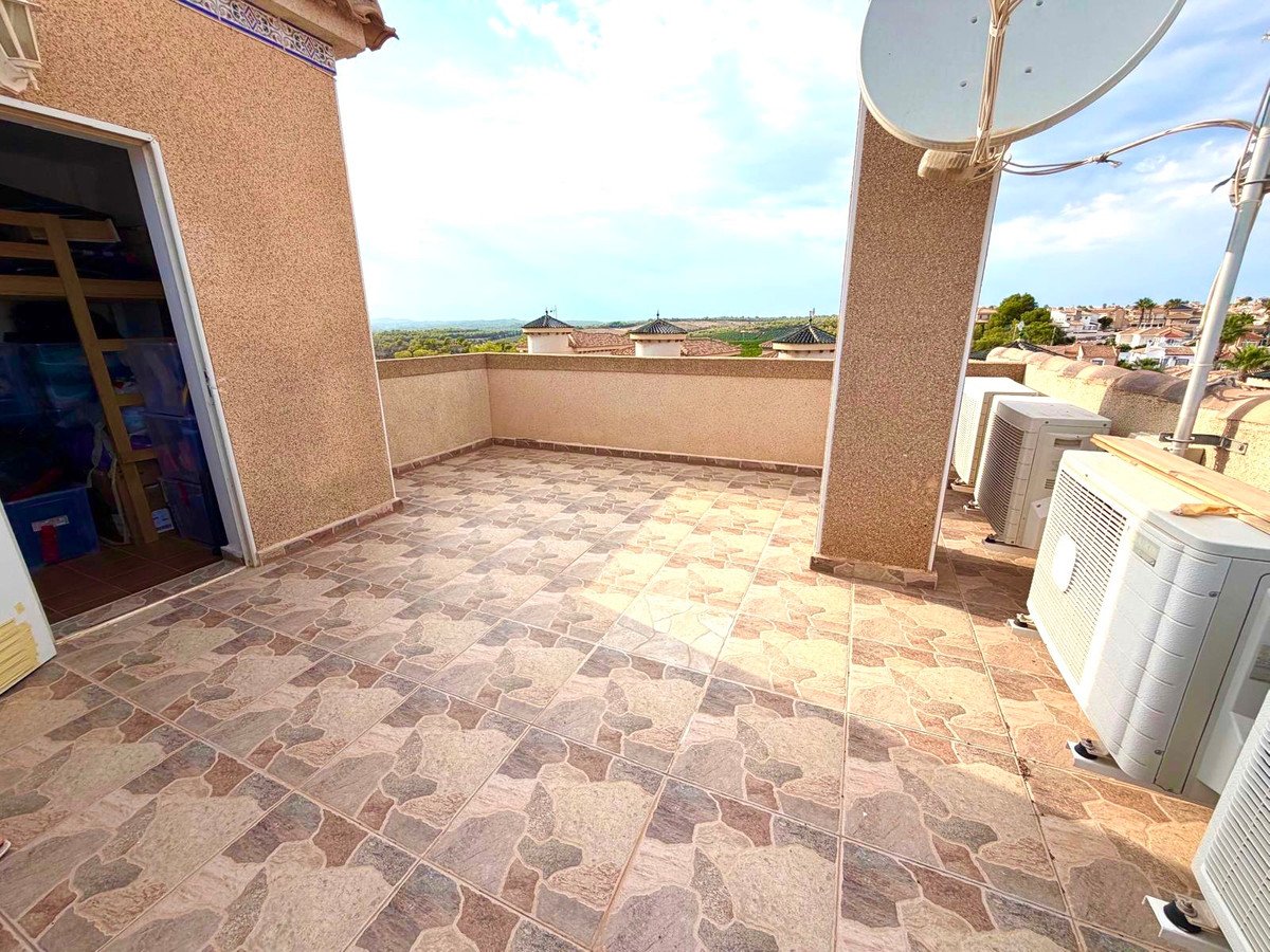 3 Bed Detached Villa in Orihuela Costa