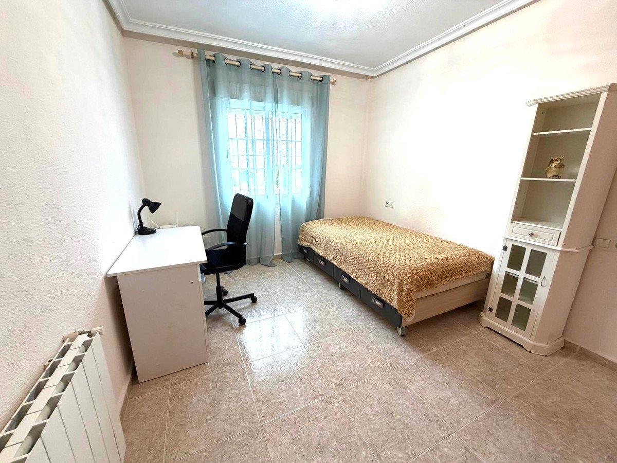 3 Bed Detached Villa in Orihuela Costa