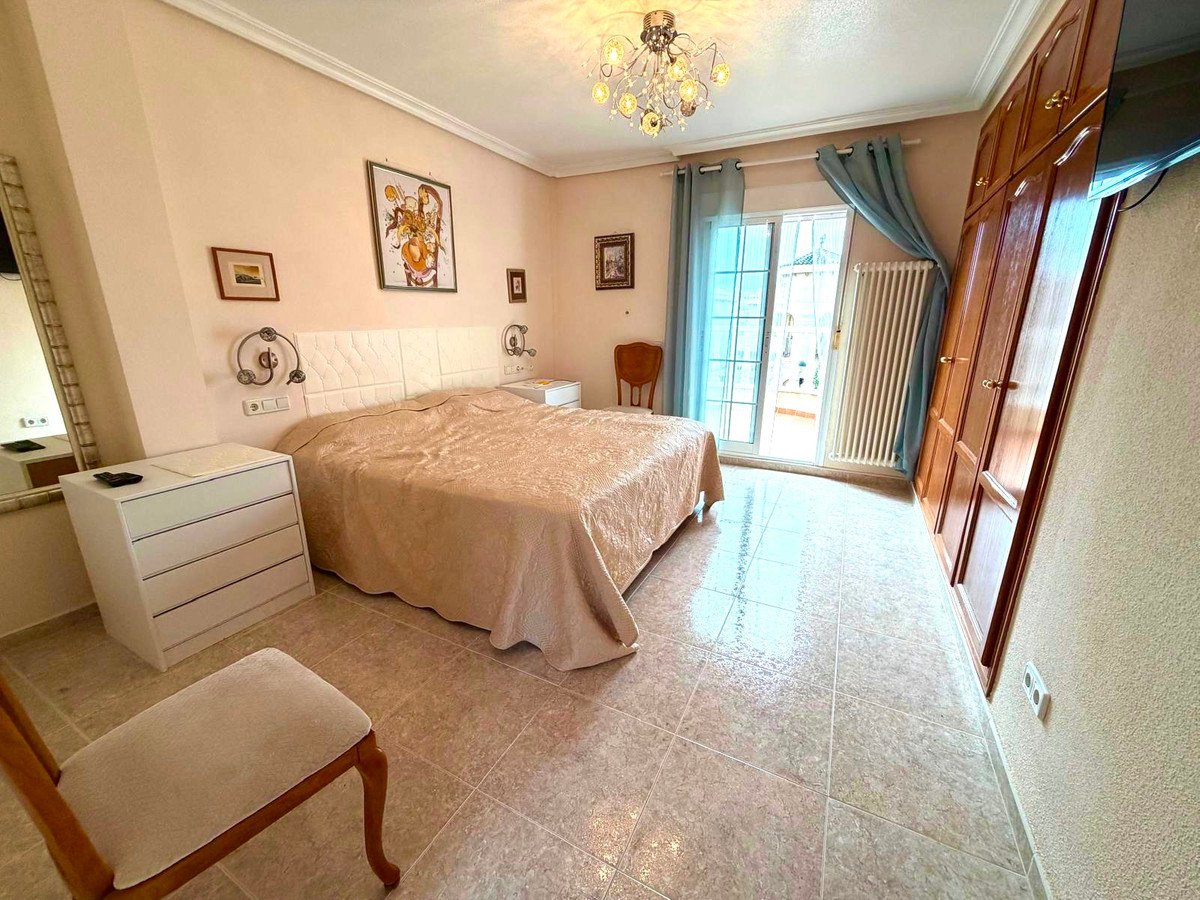 3 Bed Detached Villa in Orihuela Costa