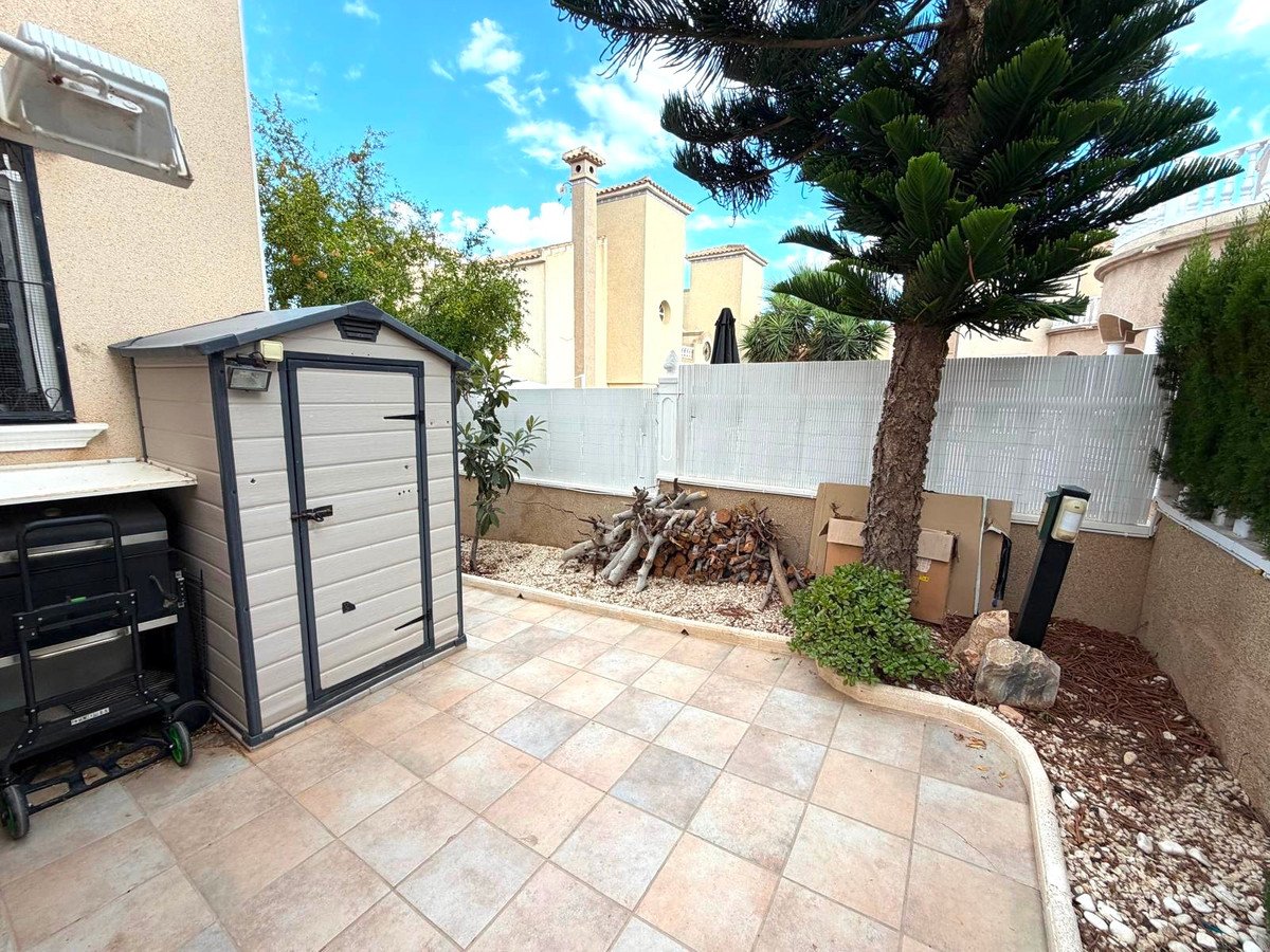 3 Bed Detached Villa in Orihuela Costa