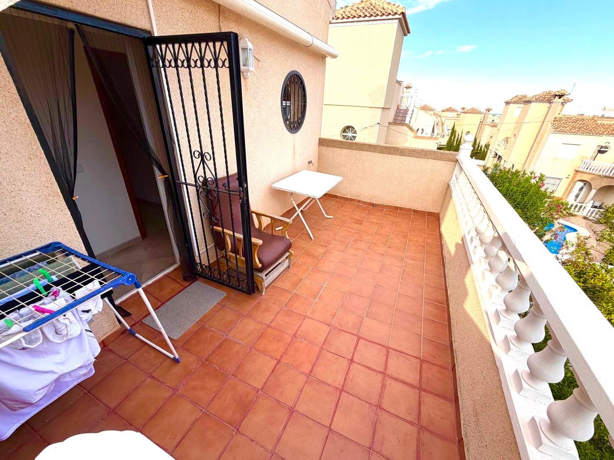 3 Bed Detached Villa in Orihuela Costa