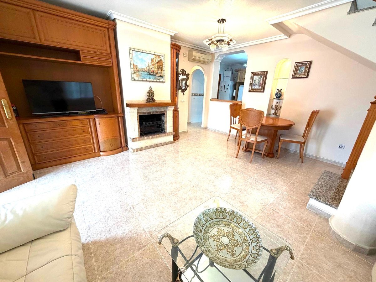 3 Bed Detached Villa in Orihuela Costa