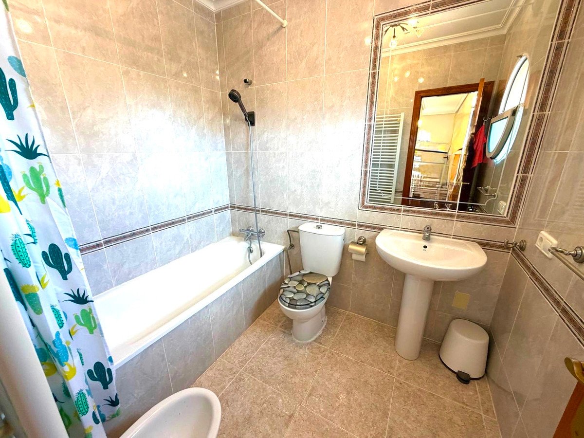 3 Bed Detached Villa in Orihuela Costa