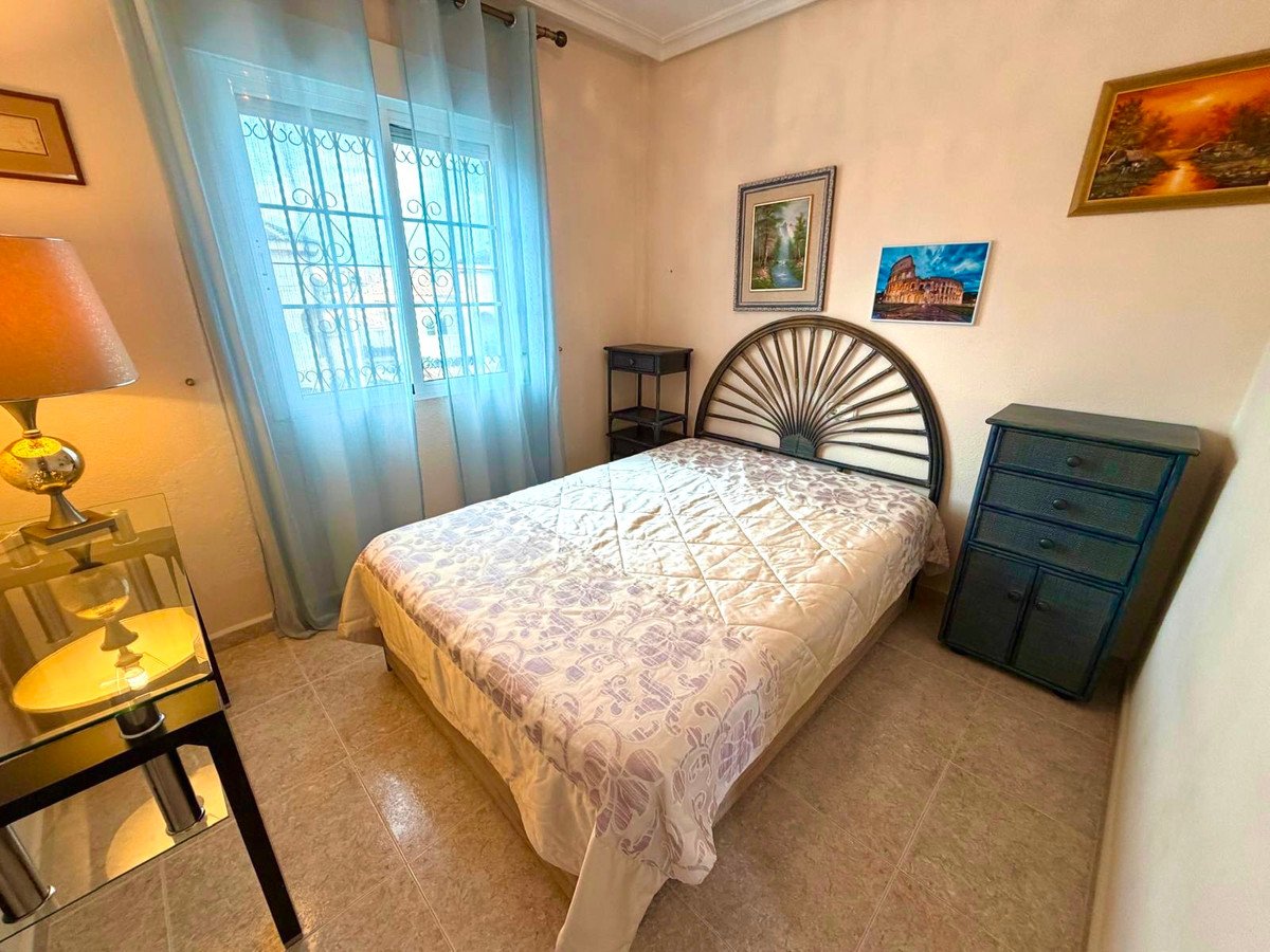 3 Bed Detached Villa in Orihuela Costa