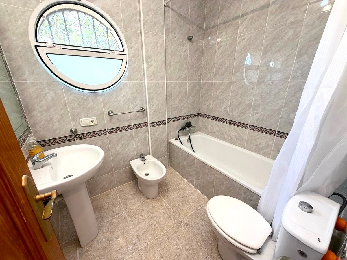 3 Bed Detached Villa in Orihuela Costa