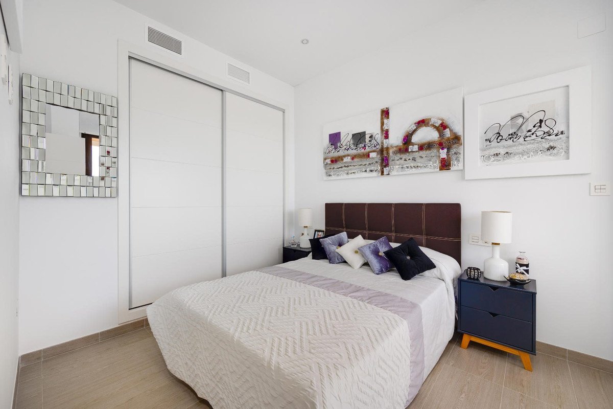 3 Bed Detached Villa in Ciudad Quesada
