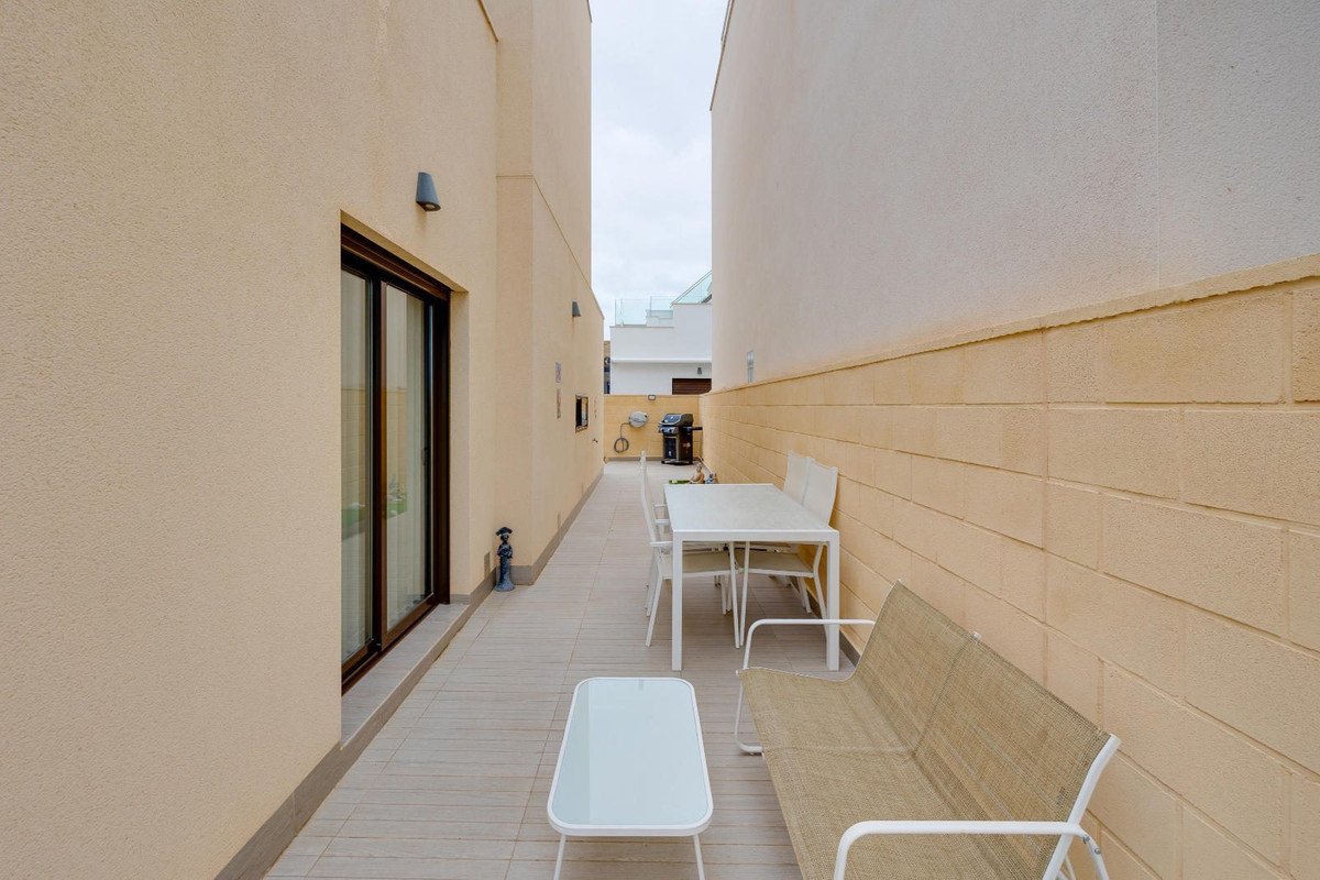 3 Bed Detached Villa in Ciudad Quesada