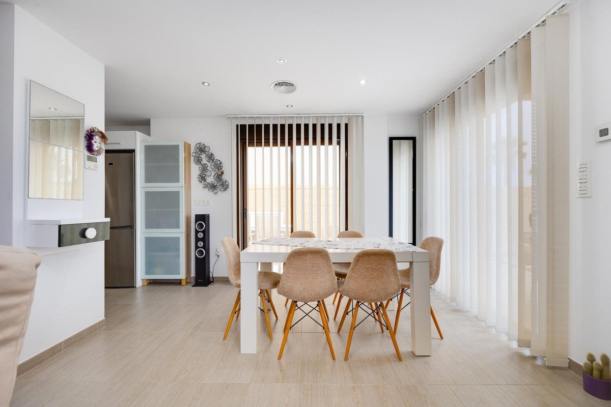 3 Bed Detached Villa in Ciudad Quesada