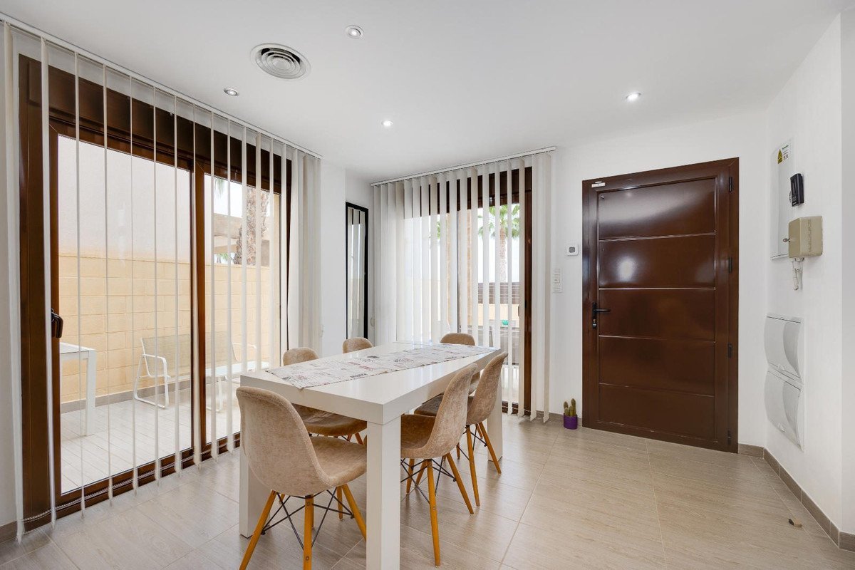 3 Bed Detached Villa in Ciudad Quesada