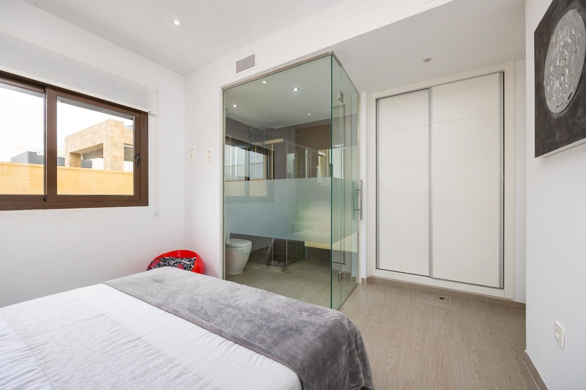 3 Bed Detached Villa in Ciudad Quesada
