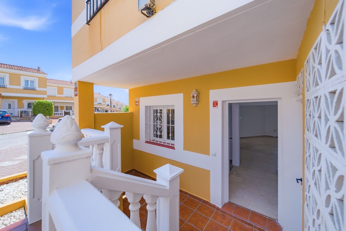 3 Bed Townhouse in La Duquesa