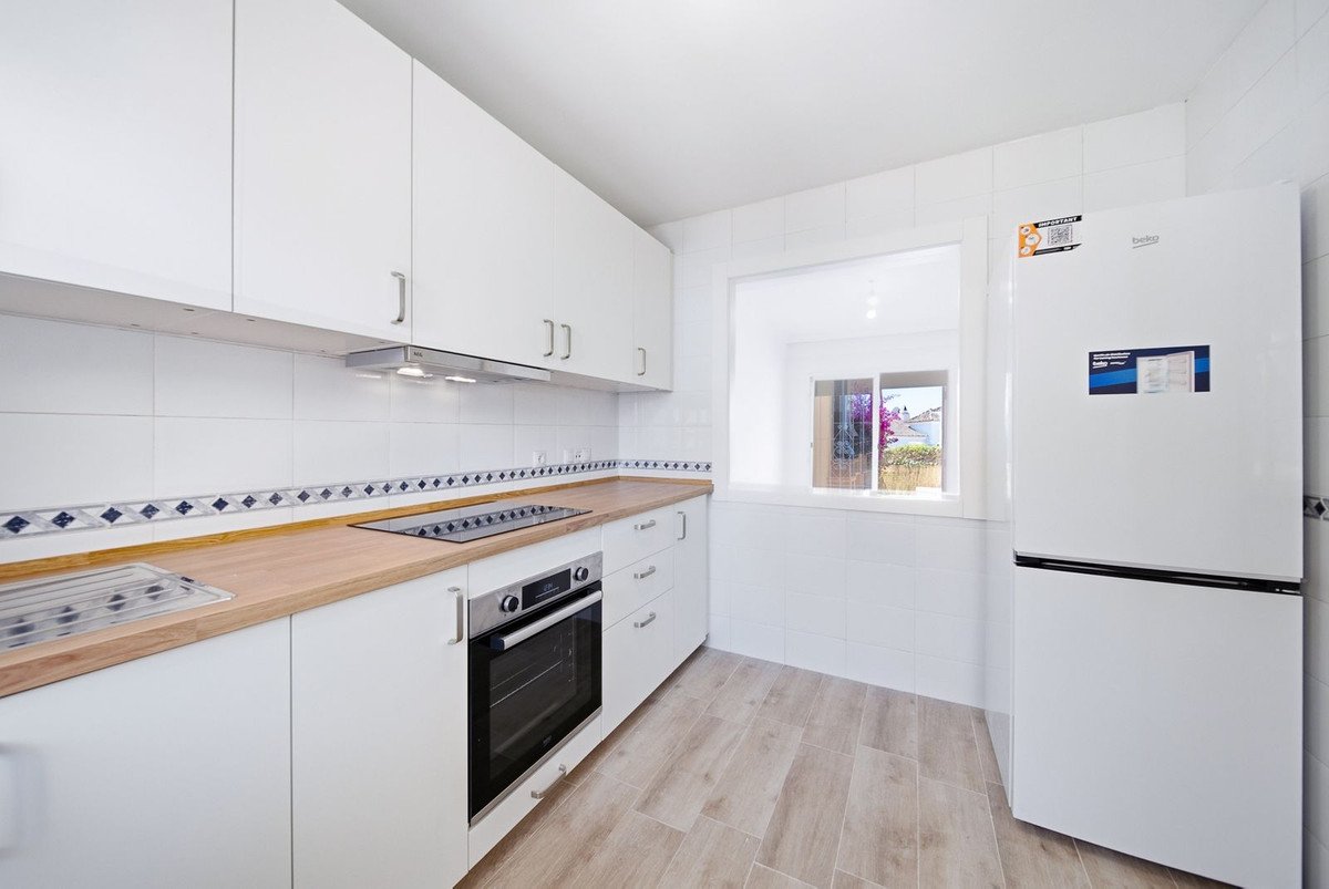 3 Bed Townhouse in La Duquesa