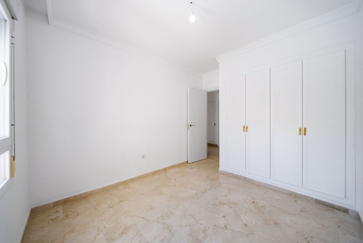 3 Bed Townhouse in La Duquesa