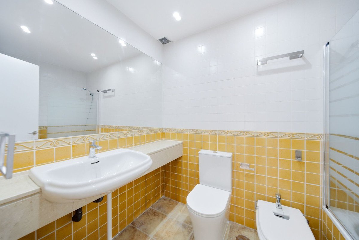 3 Bed Townhouse in La Duquesa