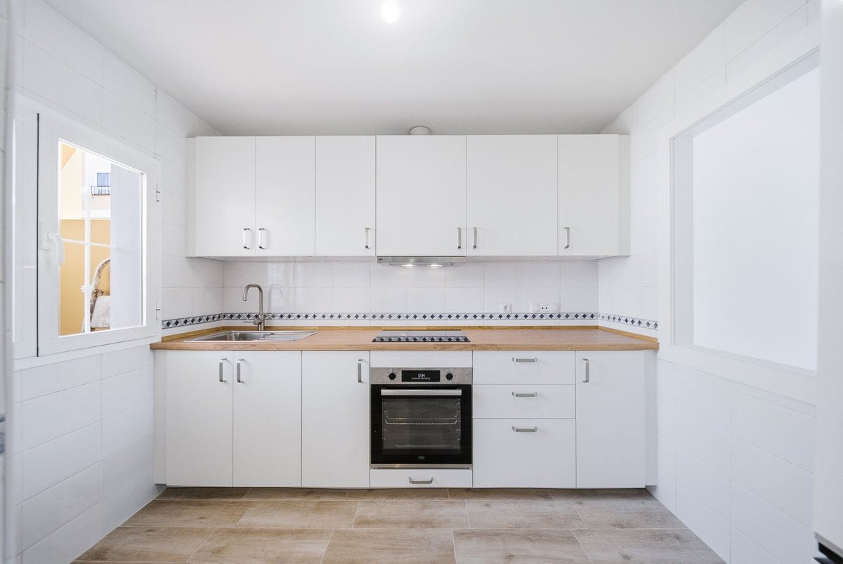 3 Bed Townhouse in La Duquesa