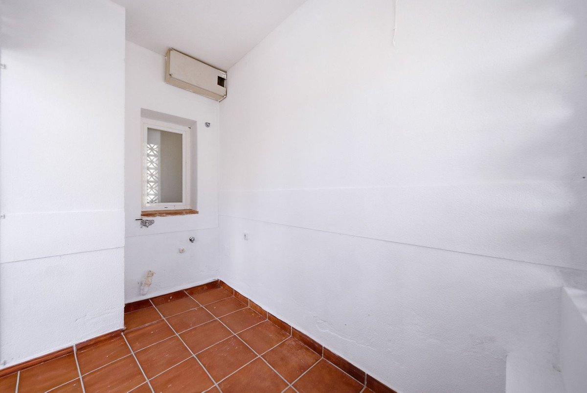 3 Bed Townhouse in La Duquesa