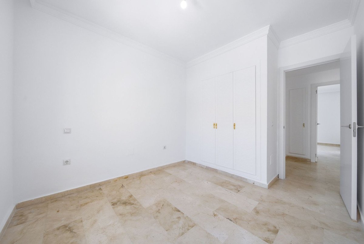 3 Bed Townhouse in La Duquesa