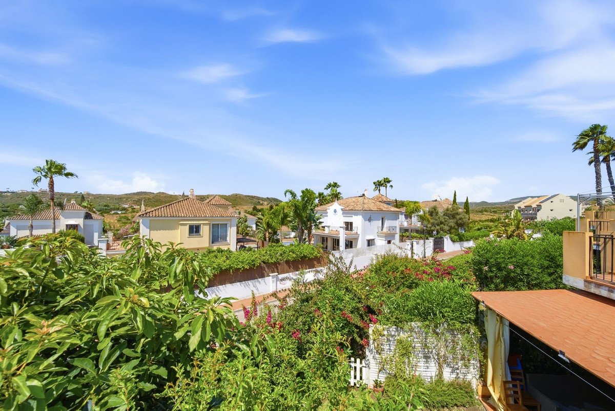 3 Bed Townhouse in La Duquesa