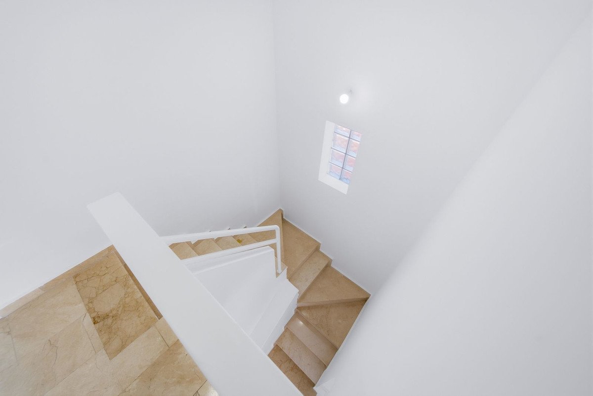 3 Bed Townhouse in La Duquesa