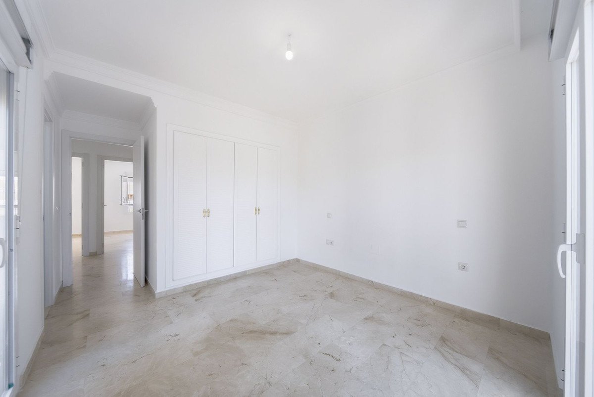 3 Bed Townhouse in La Duquesa