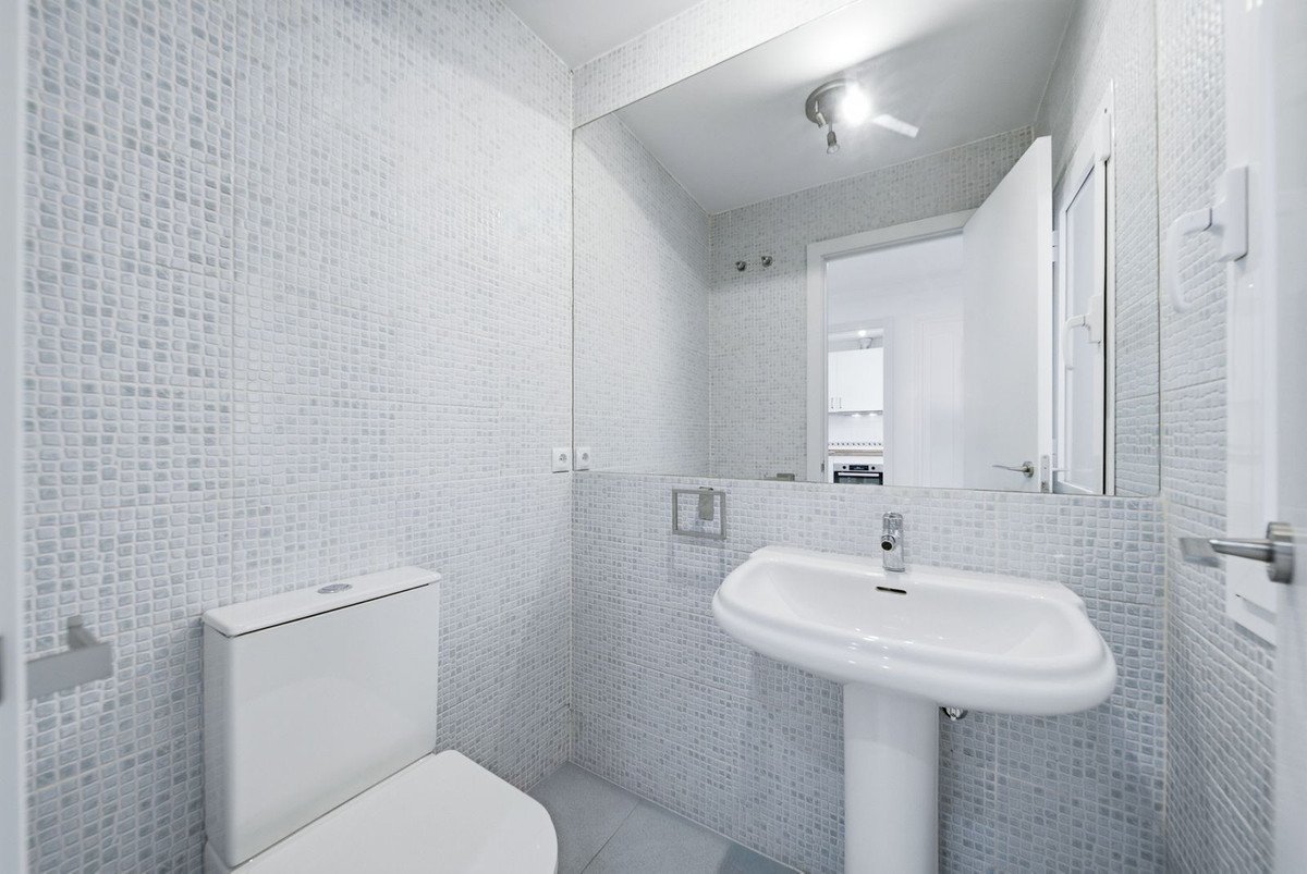 3 Bed Townhouse in La Duquesa
