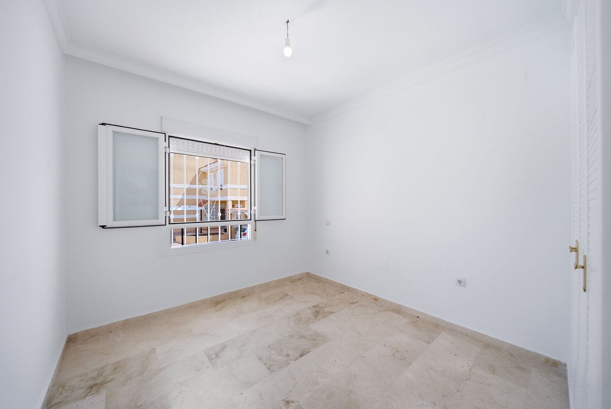 3 Bed Townhouse in La Duquesa