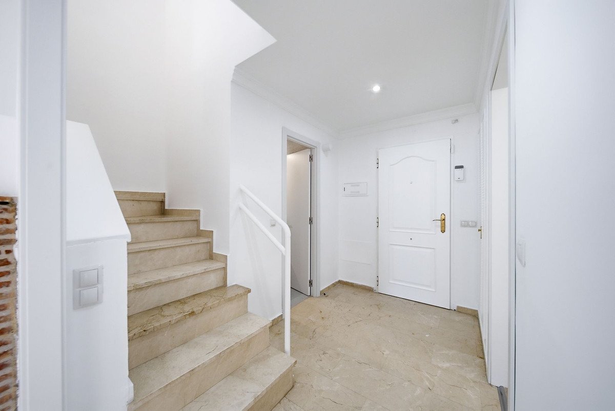 3 Bed Townhouse in La Duquesa