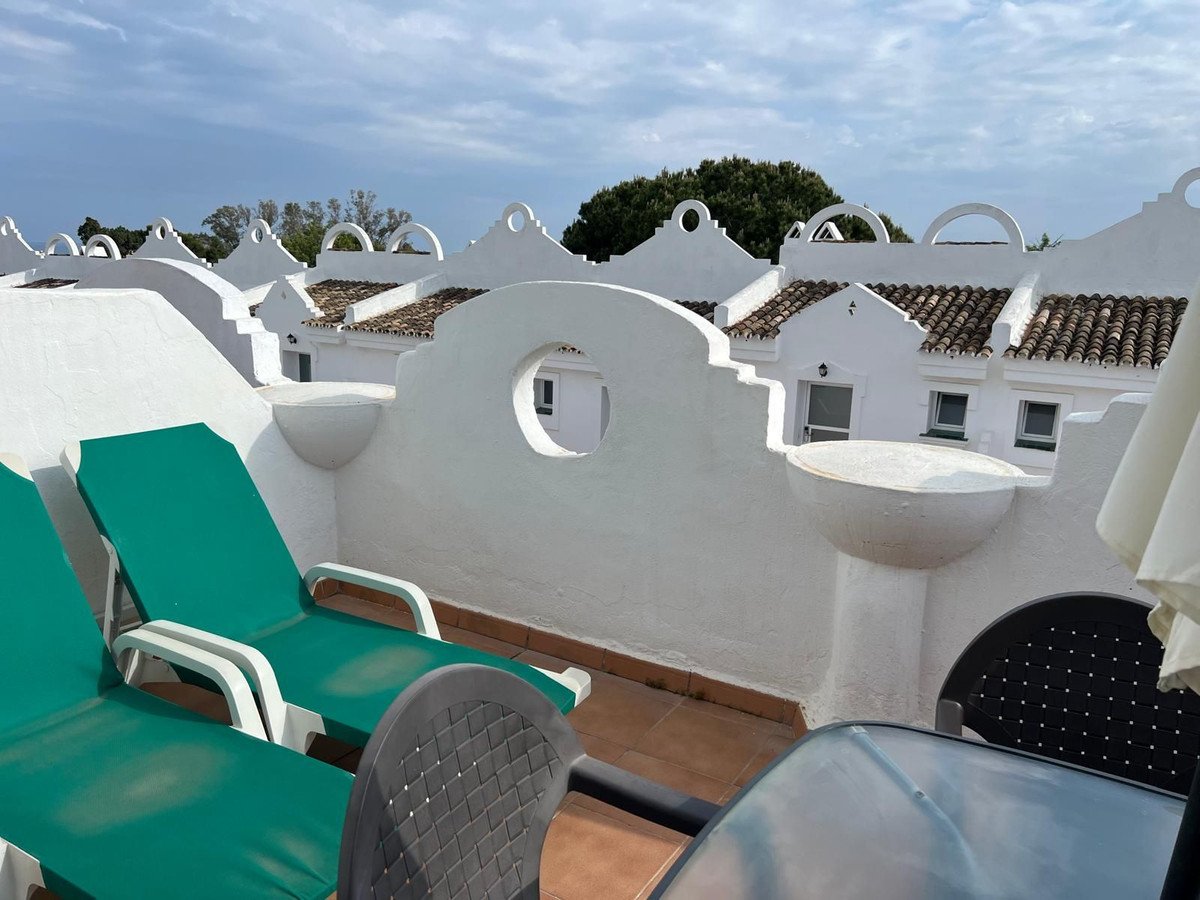 2 Bed Townhouse in Reserva de Marbella