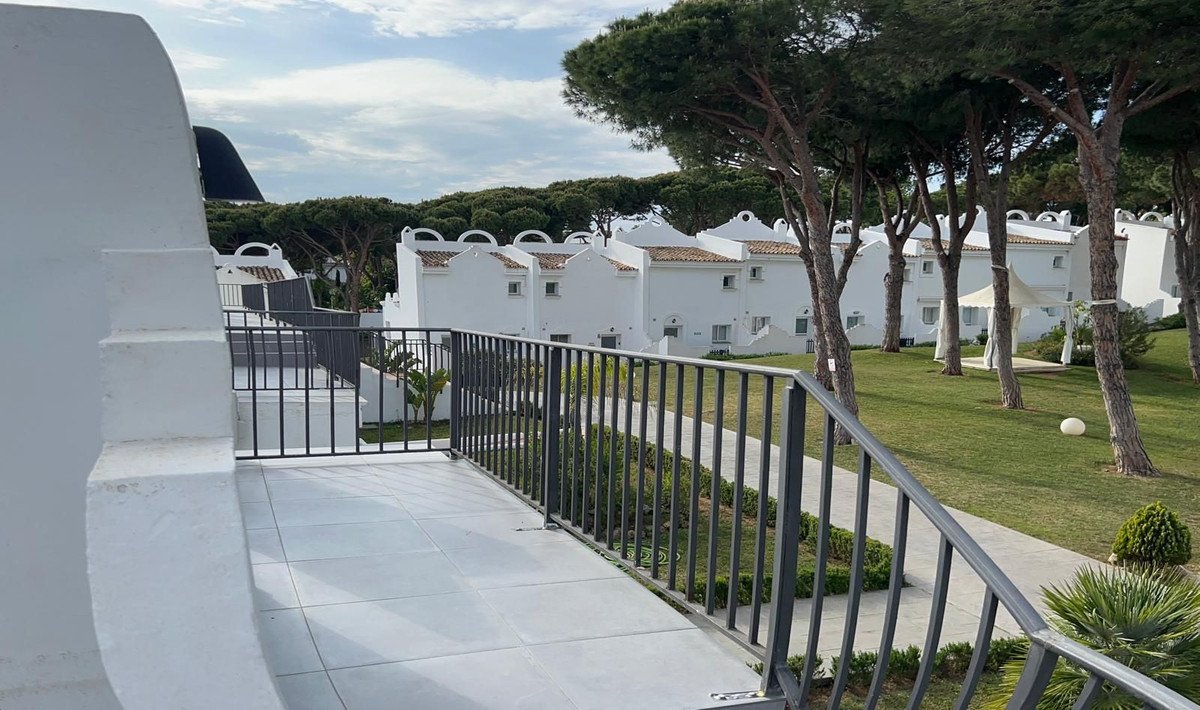 2 Bed Townhouse in Reserva de Marbella