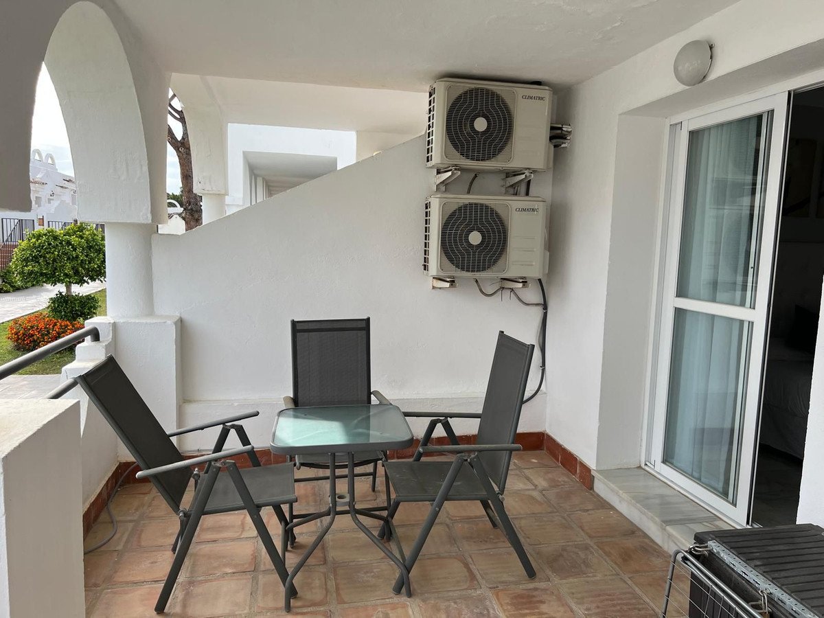 2 Bed Townhouse in Reserva de Marbella
