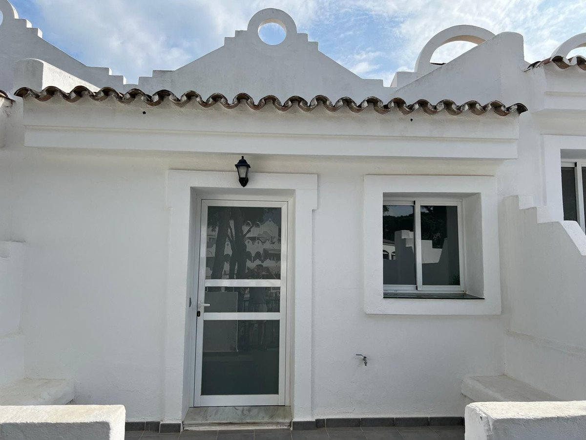 2 Bed Townhouse in Reserva de Marbella