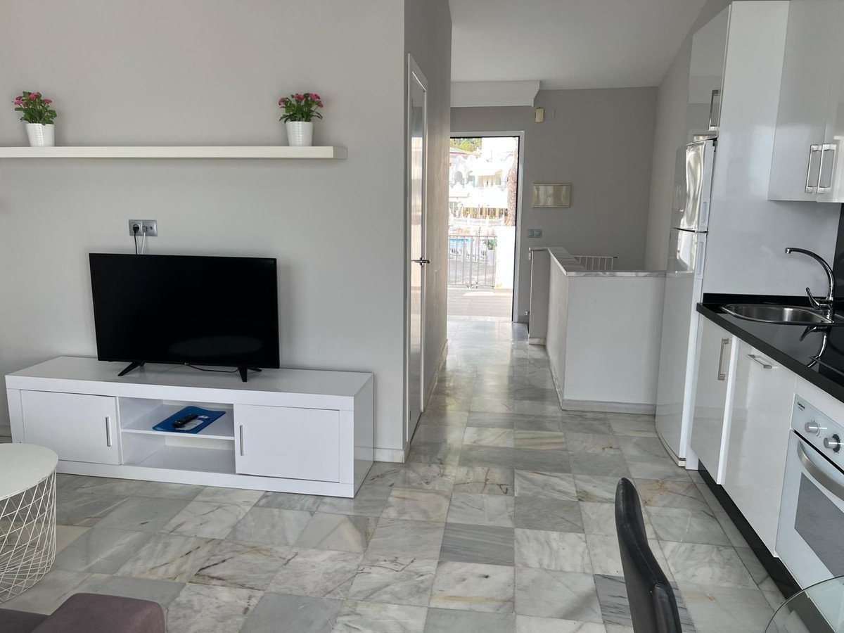 2 Bed Townhouse in Reserva de Marbella