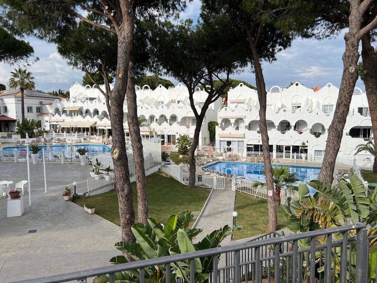 2 Bed Townhouse in Reserva de Marbella