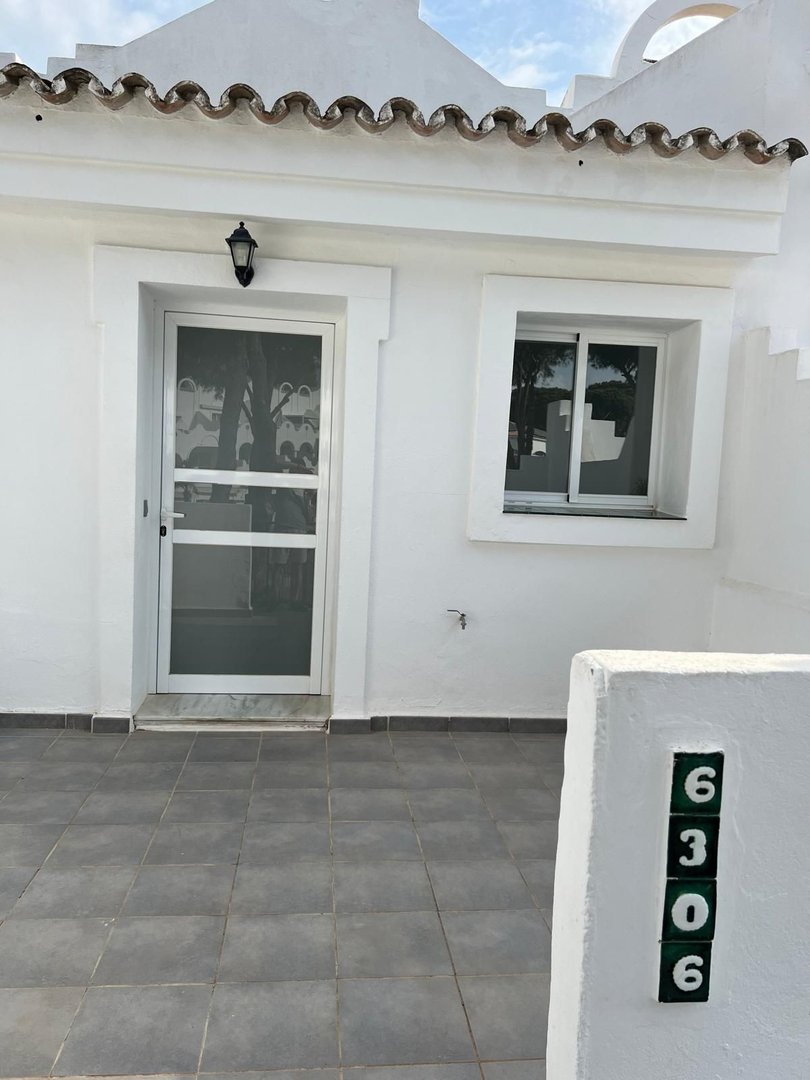 2 Bed Townhouse in Reserva de Marbella