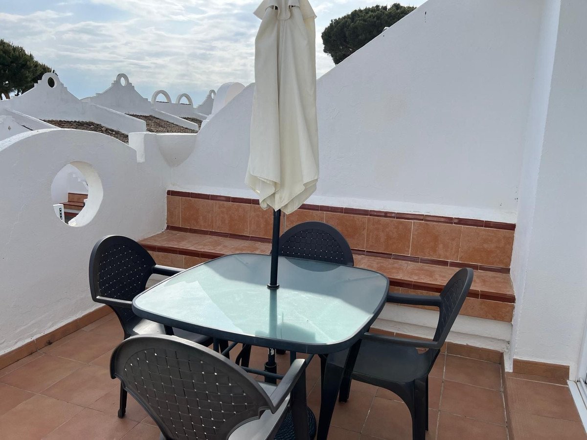 2 Bed Townhouse in Reserva de Marbella
