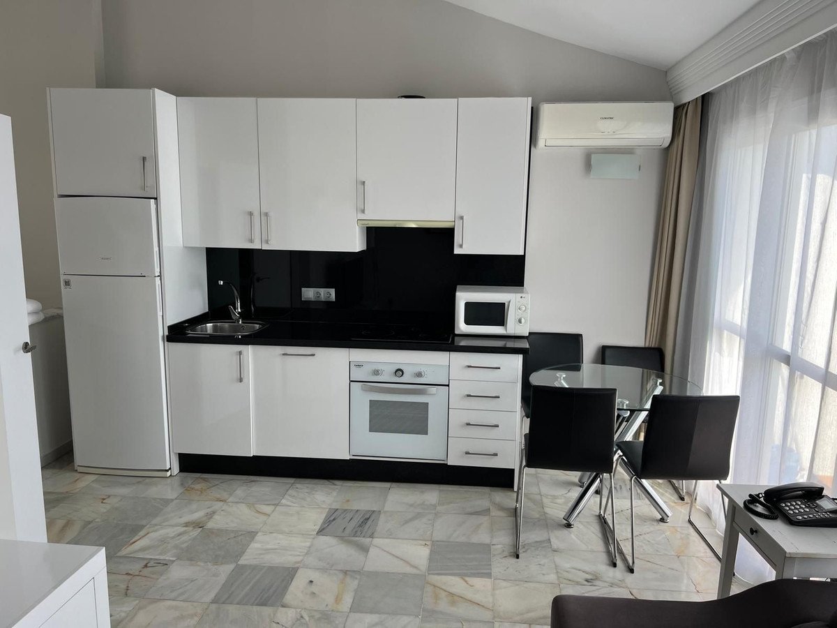 2 Bed Townhouse in Reserva de Marbella